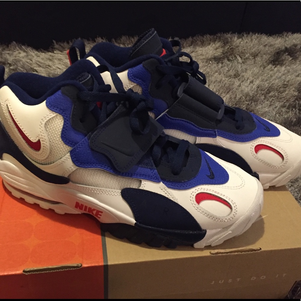 🛑SOLD🛑 Nike air men’s shoes